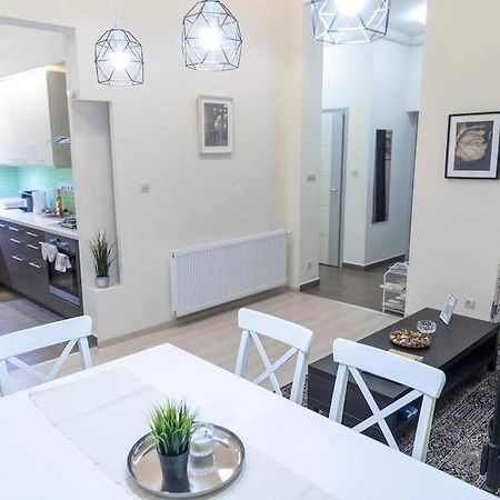 Sweet Relax House Apartamento Budapeste Exterior foto