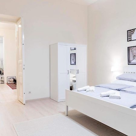 Sweet Relax House Apartamento Budapeste Exterior foto