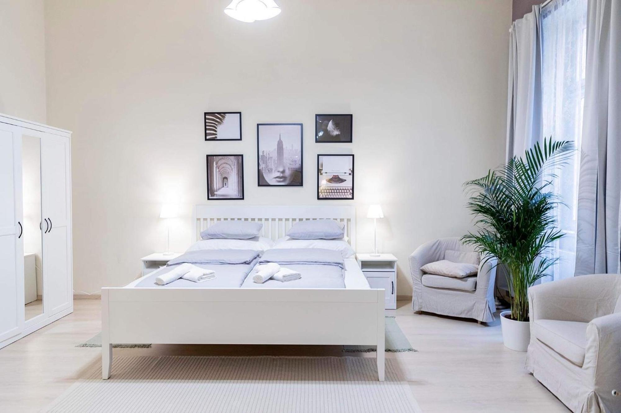 Sweet Relax House Apartamento Budapeste Exterior foto